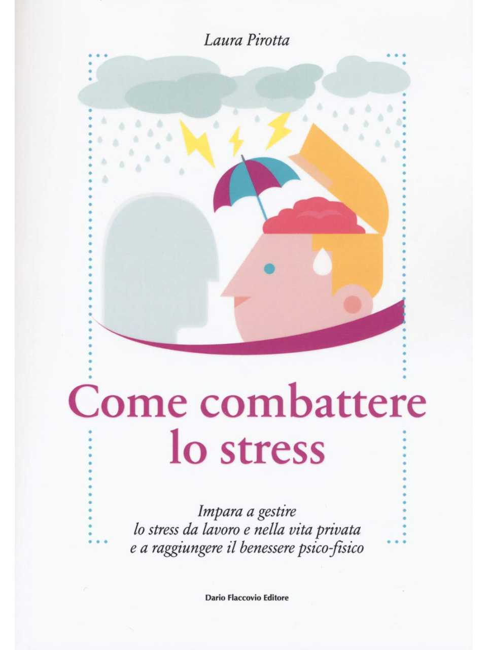 Come combattere lo stress