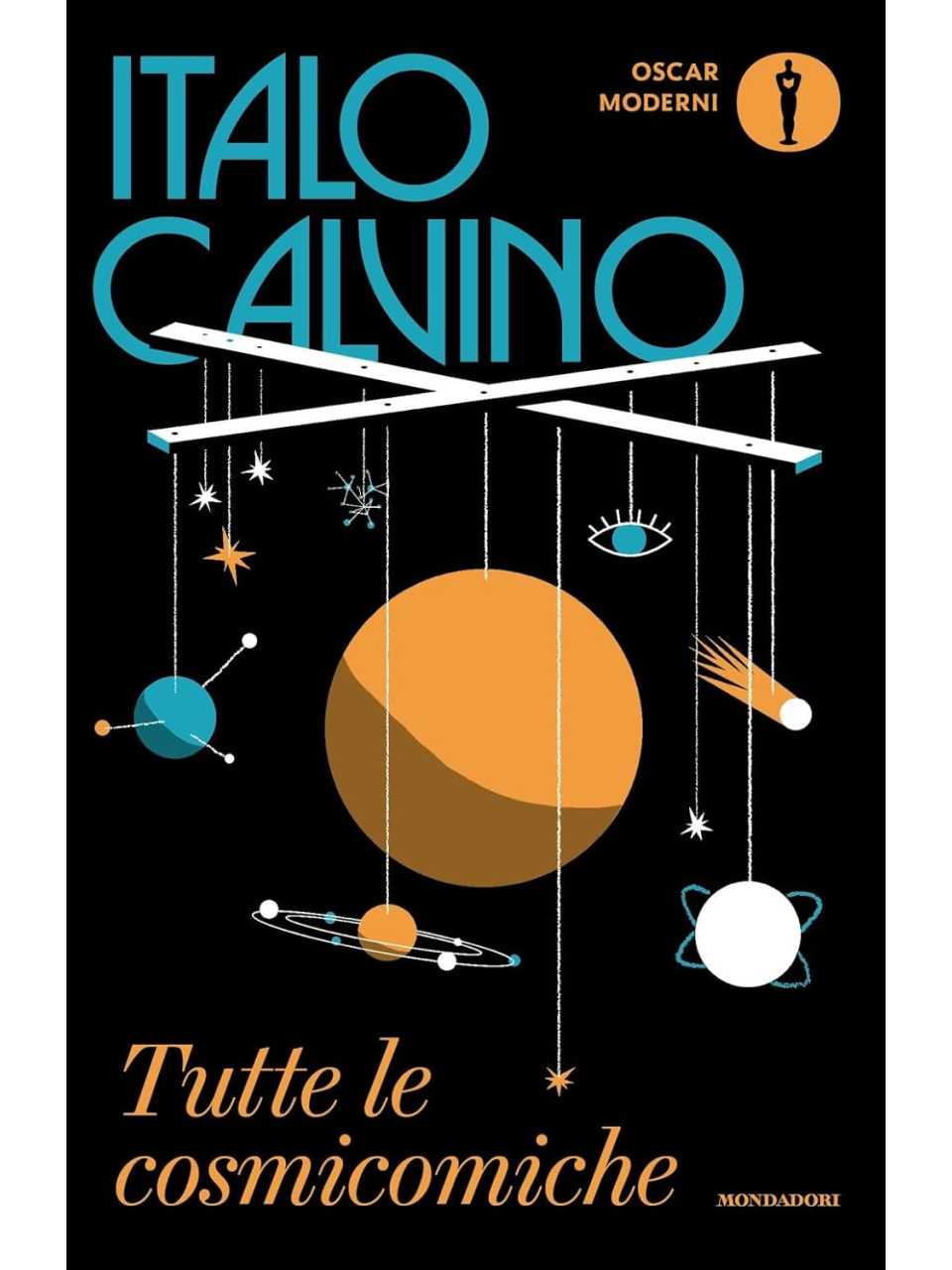 Le cosmicomiche