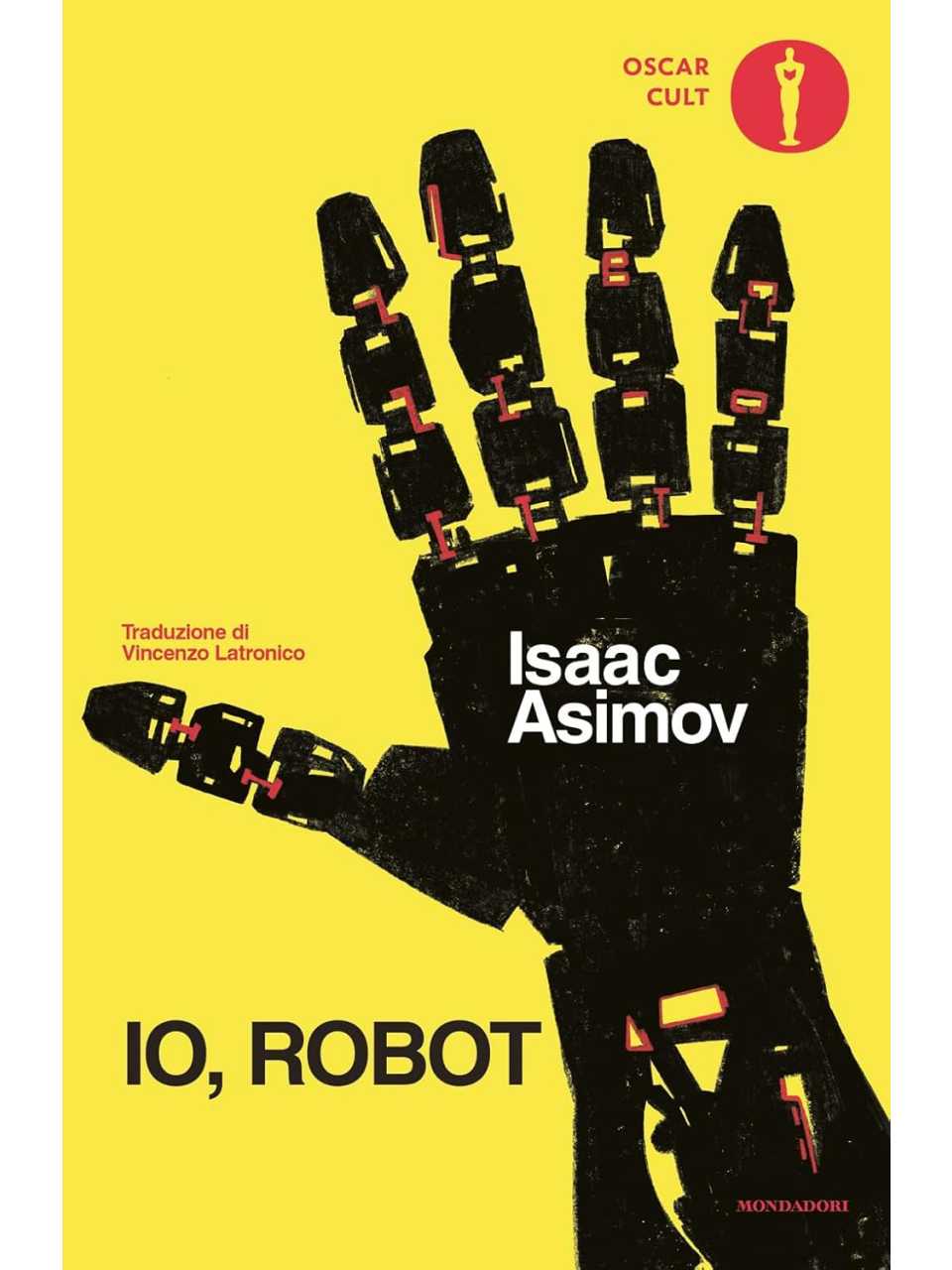 Io, robot