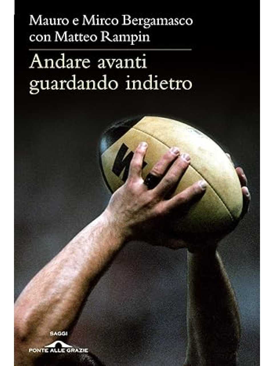 Andare avanti guardando indietro