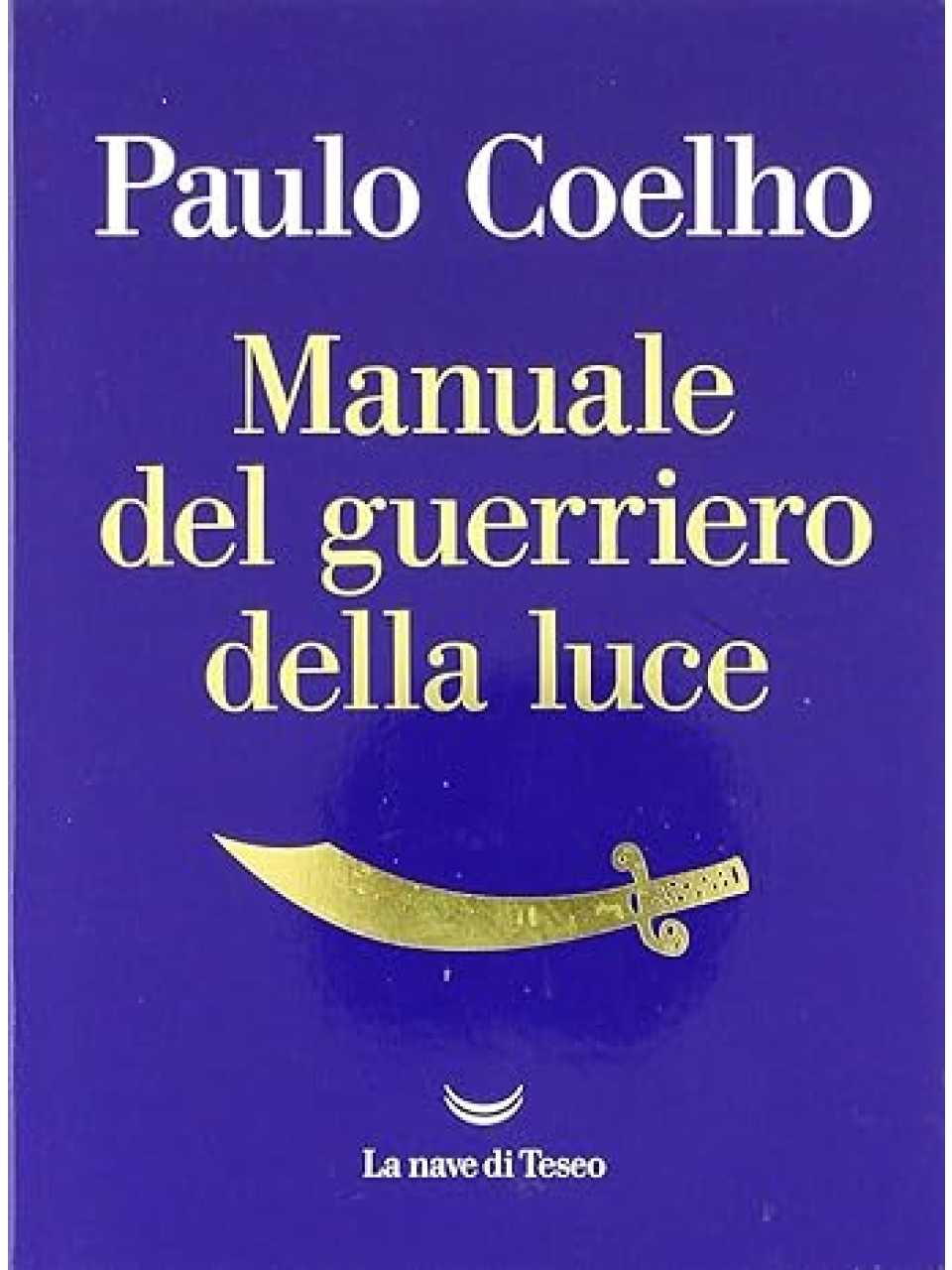 Manuale del guerriero della luce