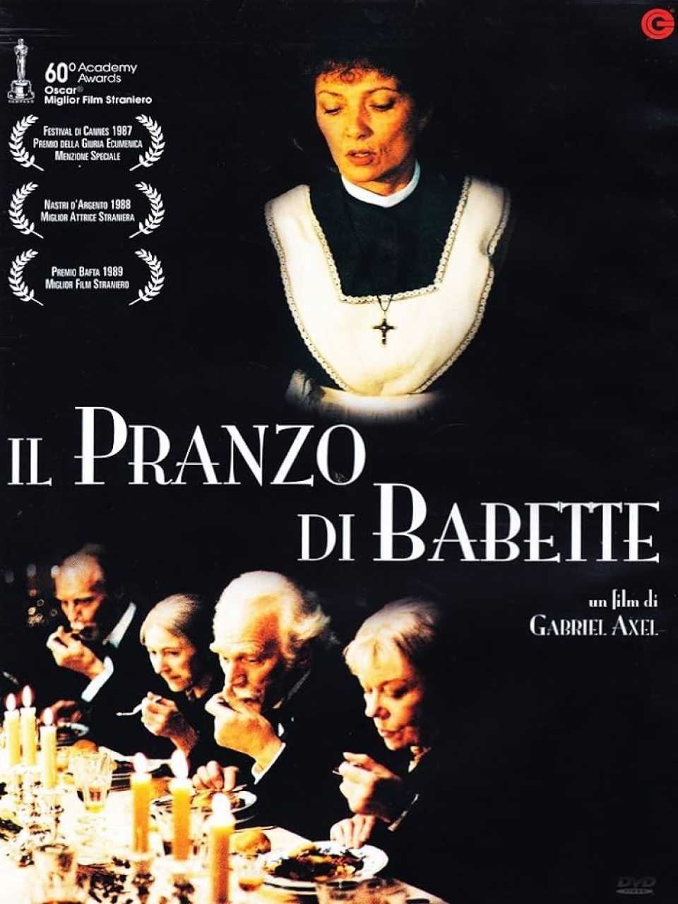 Il pranzo di Babette