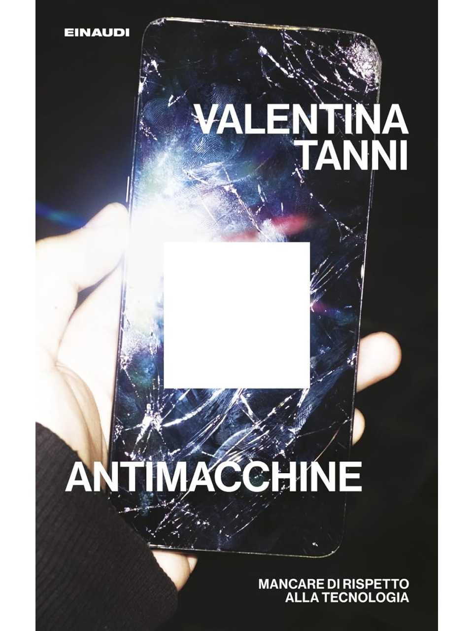 Antimacchine