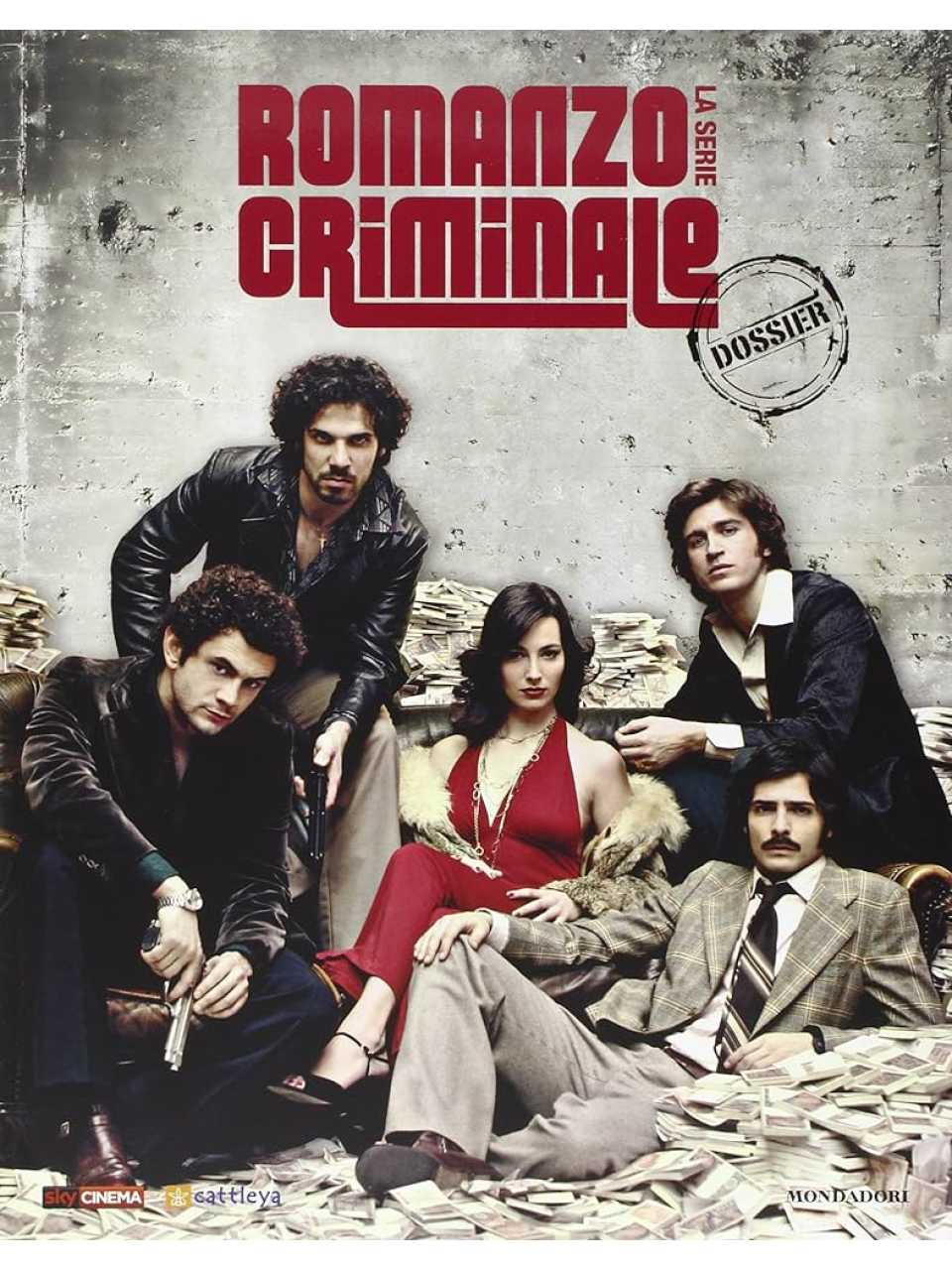 Romanzo criminale. La serie