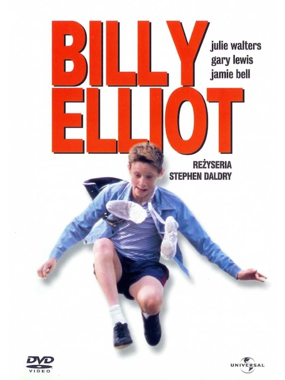 Billy Elliot