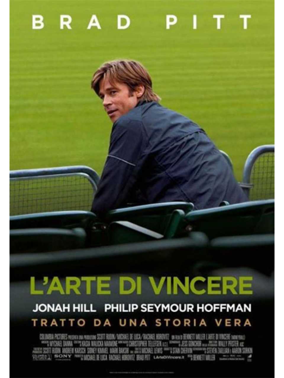 L'arte di vincere