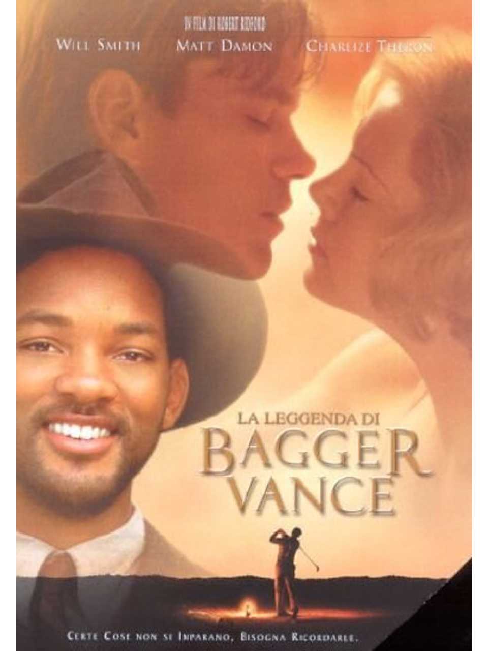 La leggenda di Bagger Vance