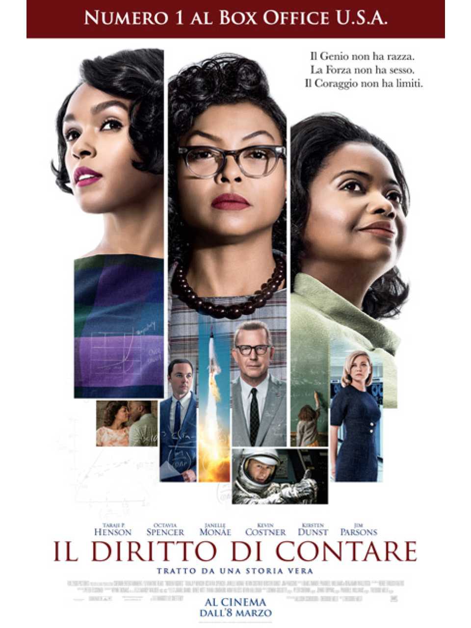 Il diritto di contare