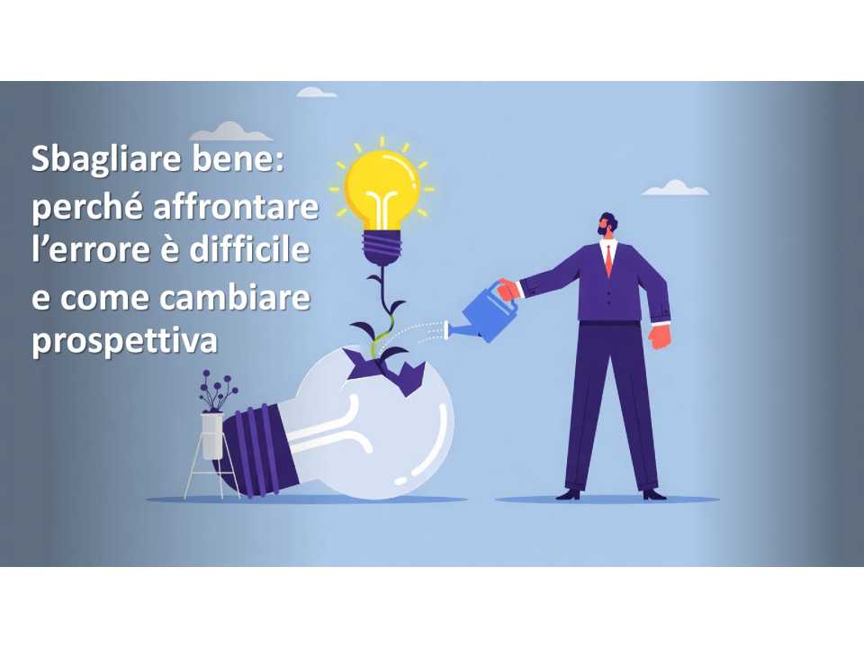 Presentazione di Margherita Brero