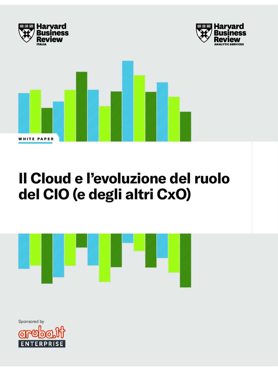 Il Cloud e l’evoluzione del ruolo del CIO (e degli altri CxO)