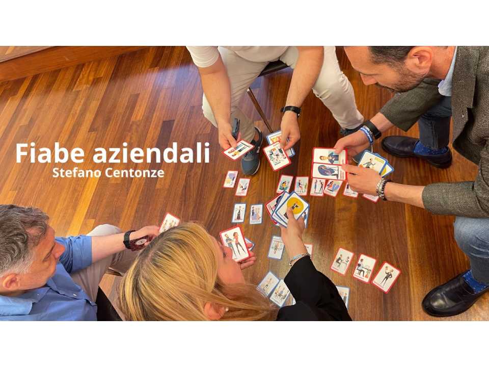 Presentazione di Stefano Centonze