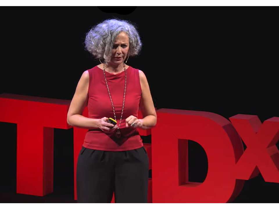 L’invisibile del conflitto